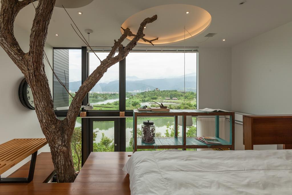 Just Stay Dongshan  Buitenkant foto