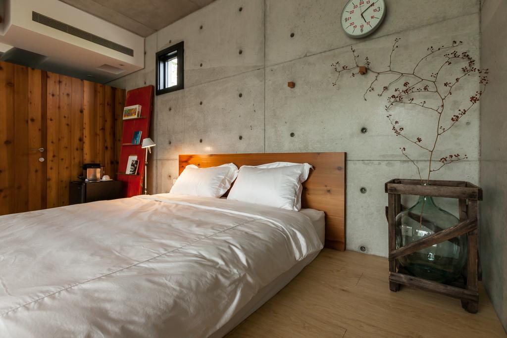 Just Stay Dongshan  Buitenkant foto