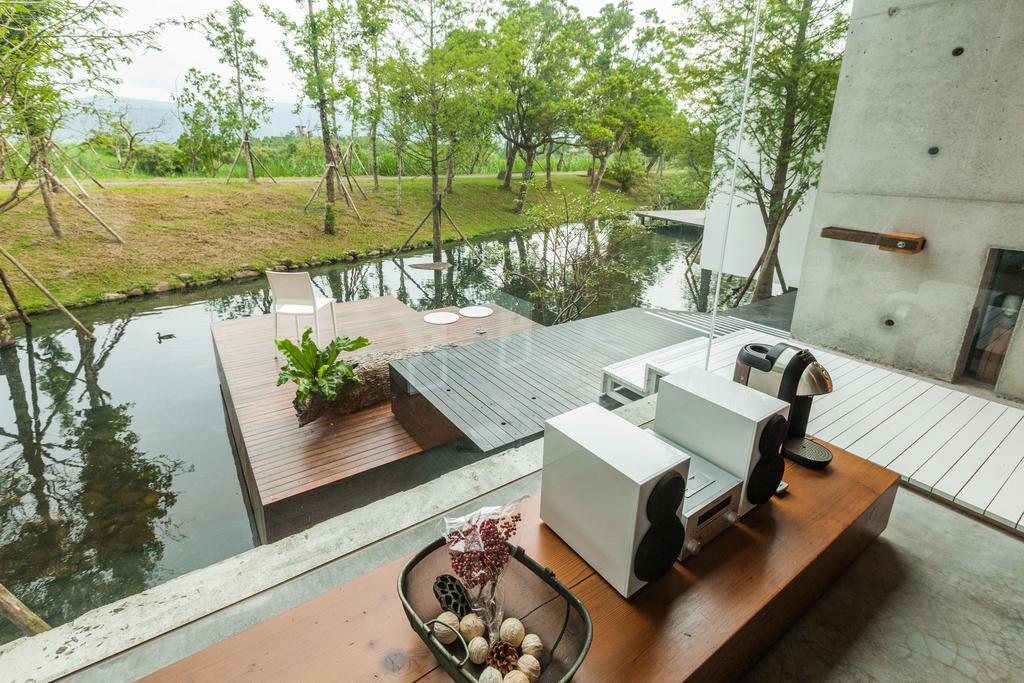 Just Stay Dongshan  Buitenkant foto