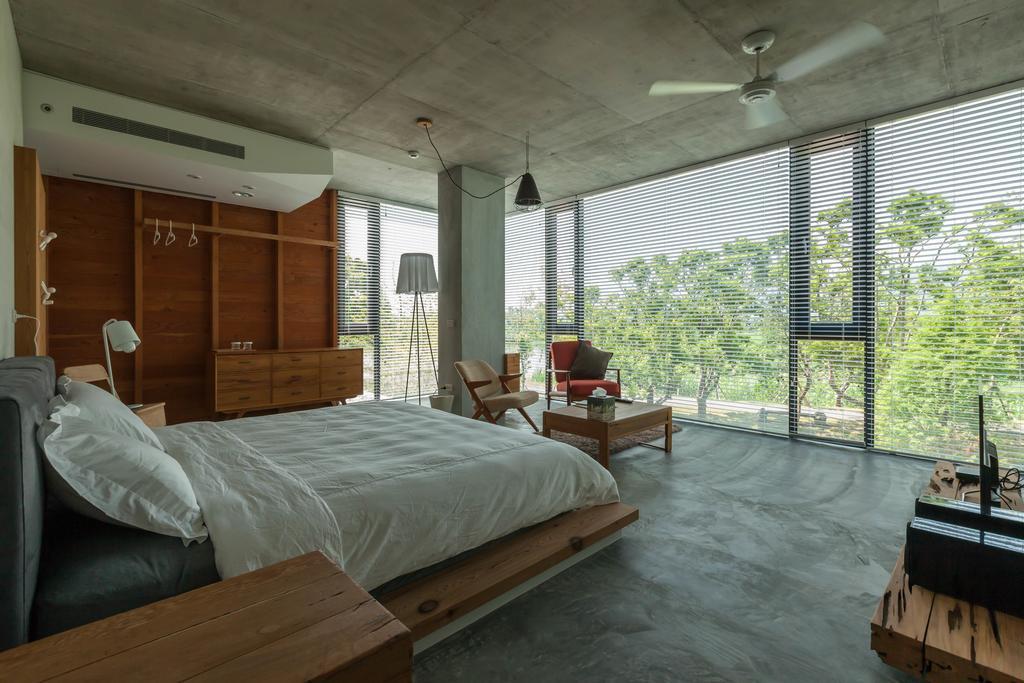 Just Stay Dongshan  Buitenkant foto